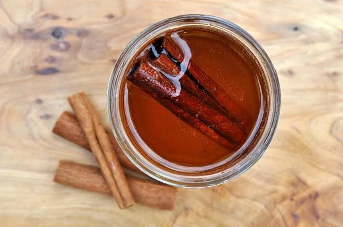 Health Benefits Of Honey And Cinnamon